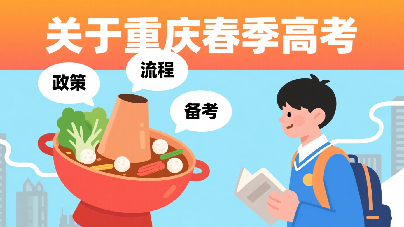 春季高考｜专科分数也能上本科？这份逆袭攻略请收好！
