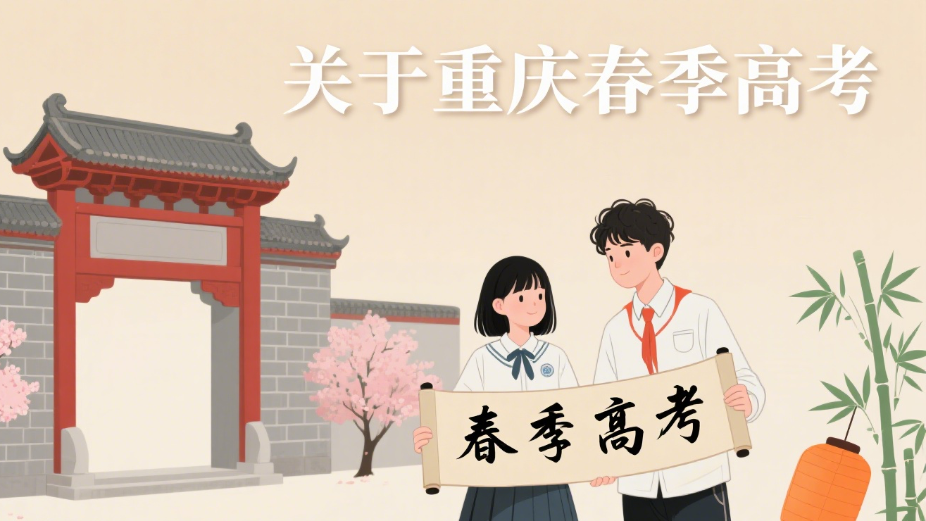 重庆专科院校丨2025年高考VS春招录取最低分，考生关注！