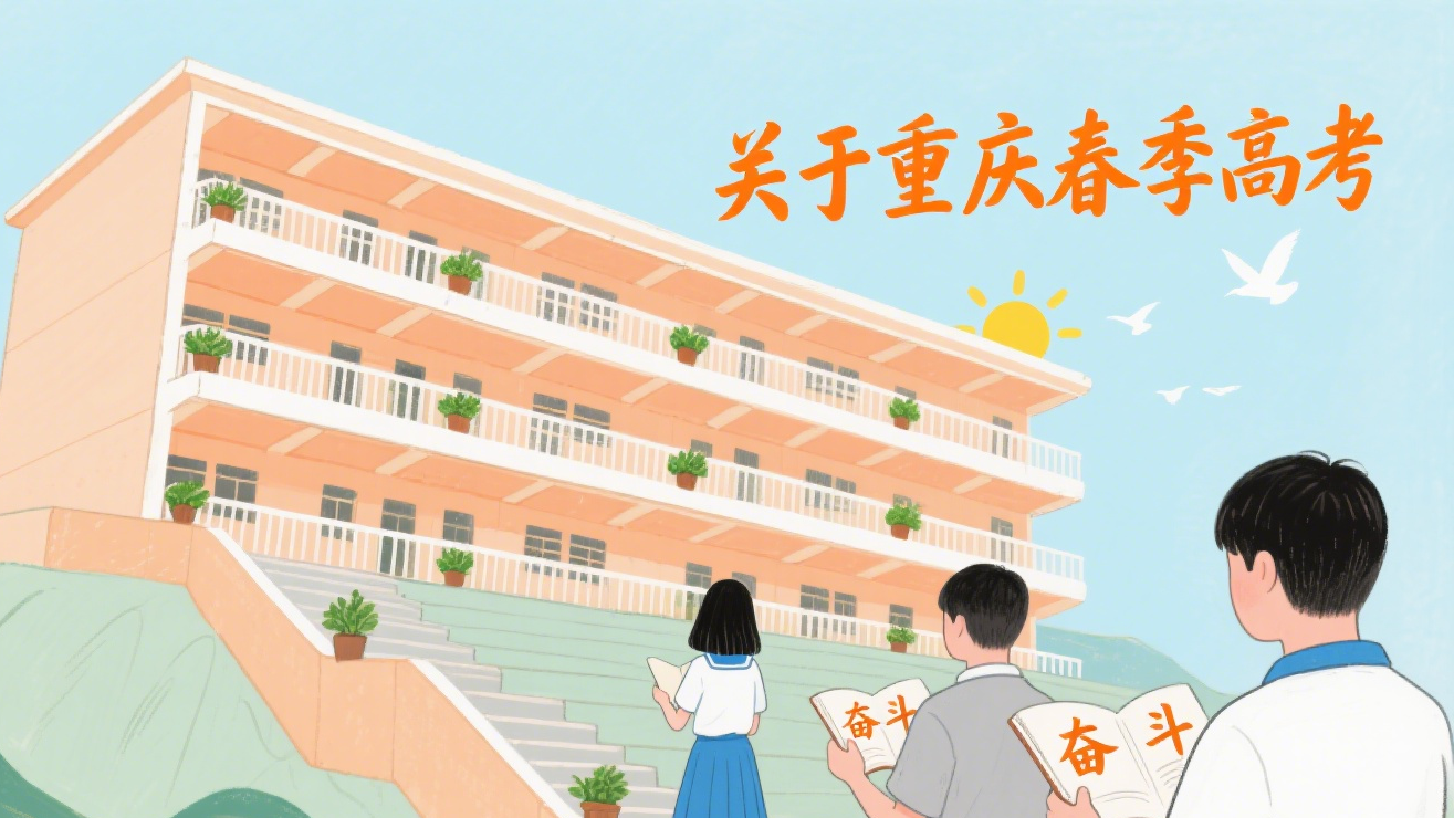 速看！2025年重庆春招录取排名前50的专业名单