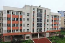 【专科】【公办】重庆安全技术职业学院