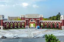 【专科】【民办】重庆科技职业学院