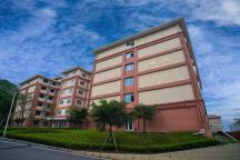 【专科】【公办】重庆城市职业学院